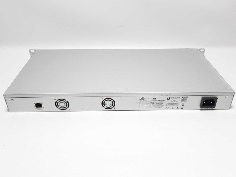 Ubiquiti UniFi Switch 16 150W PoE Gigabit Ethernet Managed Switch +