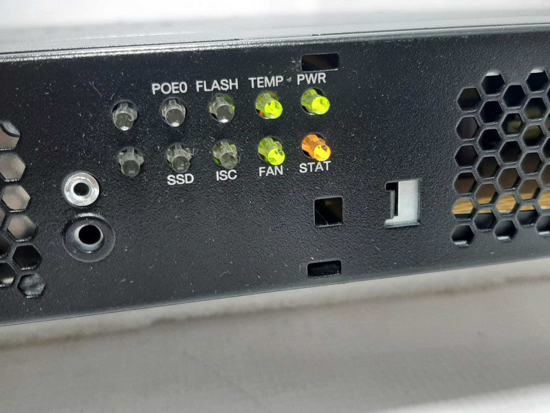 Cisco ISR4331/K9 ISR4331 Integrated Services Router, For Parts AS-IS ~
