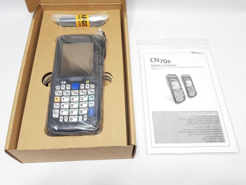 Intermec CN70e Mobile Computer - Open Box +