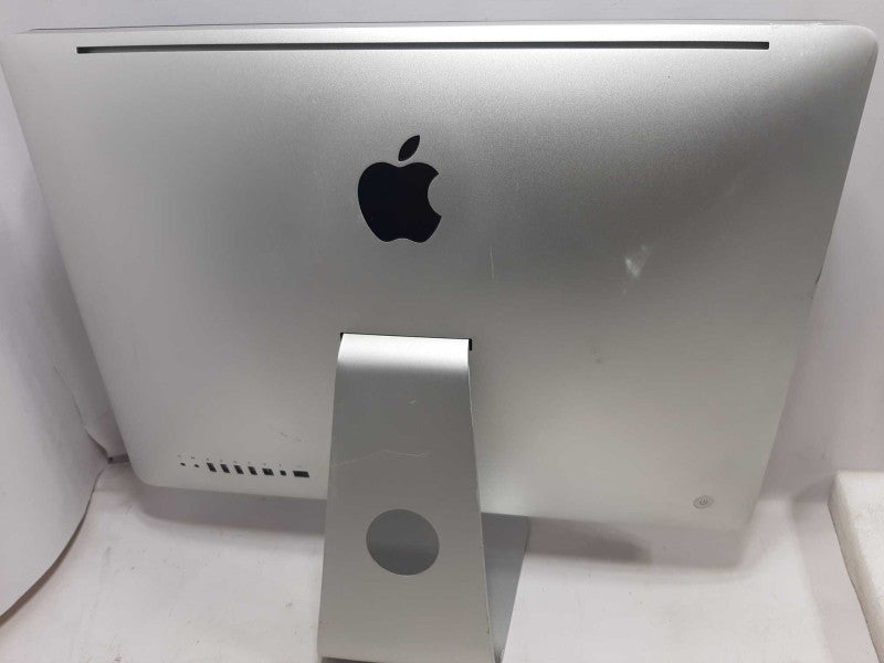 iMac 21.5\\" - Mid 2011 A1311, i5-2400S 2.5GHz QC/12GB, Radeon HD 6750, 500GB ~