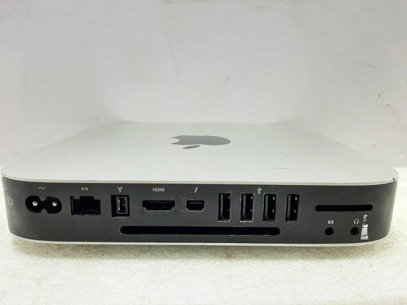 Mac mini - Late 2012 A1347, i5-3210M 2.5GHz/4GB, Intel HD4000, 500GB HDD ~