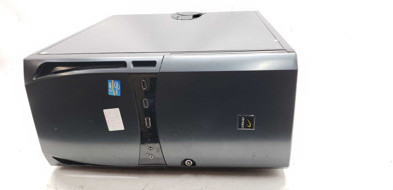 Custom Antec PC i7-3820 @ 3.60ghz / 16gb ram / ATI Radeon HD 4350 #