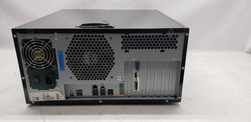 Custom Antec PC i7-3820 @ 3.60ghz / 16gb ram / ATI Radeon HD 4350 #