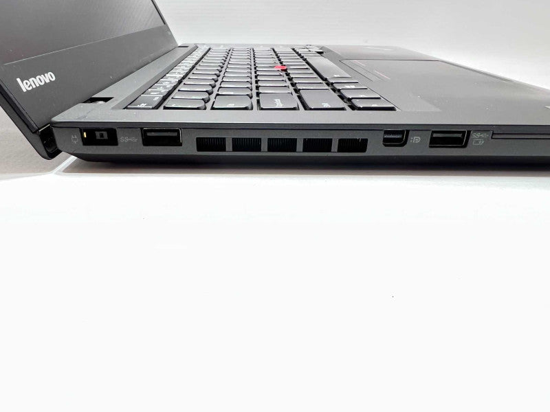 Lenovo T440s with i7-4600U 8GB RAM & 500GB HardDrive Storage  -