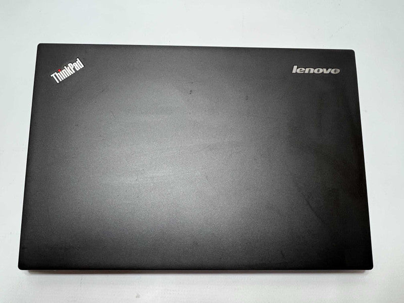 Lenovo T440s with i7-4600U 8GB RAM & 500GB HardDrive Storage  -