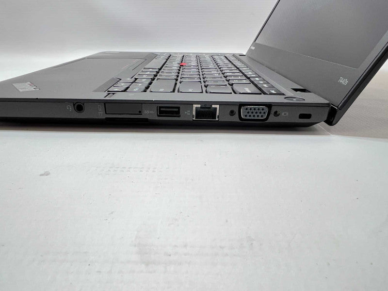 Lenovo T440s with i7-4600U 8GB RAM & 500GB HardDrive Storage  -