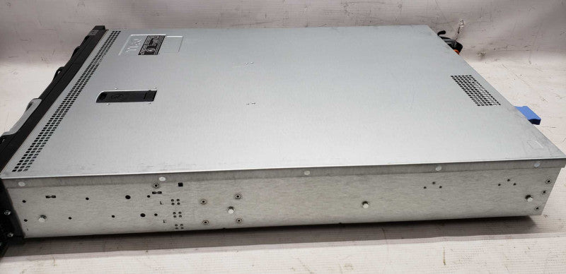 Dell Poweredge R520 2x Xeon E5-2450 @ 2.10ghz / 192gb ram / see notes #