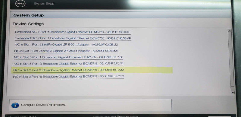 Dell Poweredge R520 2x Xeon E5-2450 @ 2.10ghz / 192gb ram / see notes #