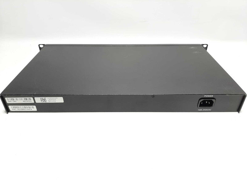 Dell PowerConnect 2748 48-Port Ethernet Switch +