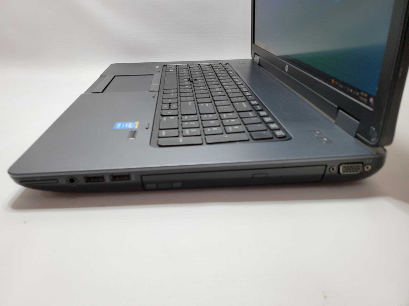 HP ZBook 17 G2 17.3\\" Core i7-4700MQ @ 2.4GHz, 8GB RAM, 1TB HDD *READ* (