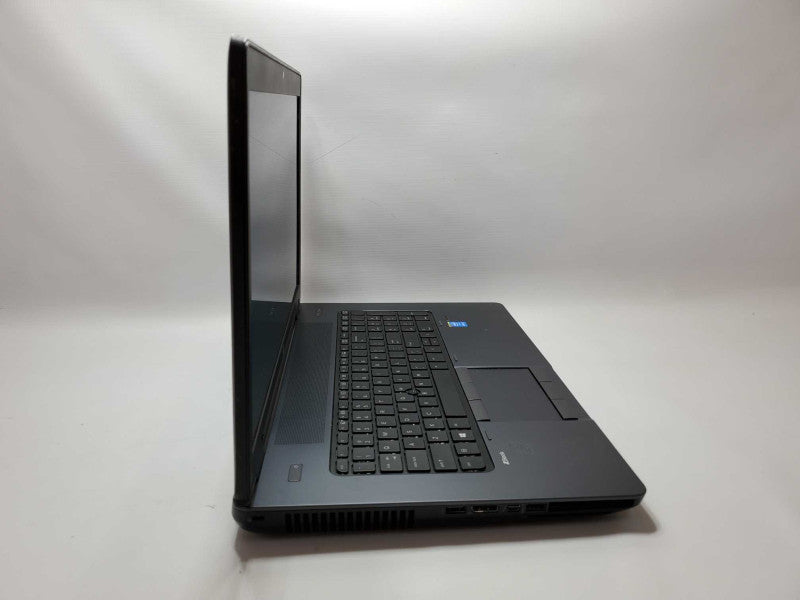 HP ZBook 17 G2 17.3\\" Core i7-4700MQ @ 2.4GHz, 8GB RAM, 1TB HDD *READ* (