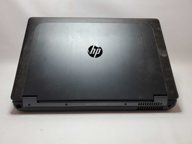 HP ZBook 17 G2 17.3\\" Core i7-4700MQ @ 2.4GHz, 8GB RAM, 1TB HDD *READ* (