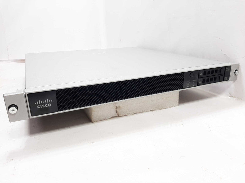 Cisco ASA5555-K9 ASA 5555-X SW 8GE Data 1GE Mgmt AC 3DES/AES Dual AC PWR ~