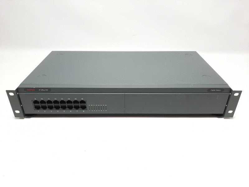 AVAYA IP Office 500 Digital Station  +