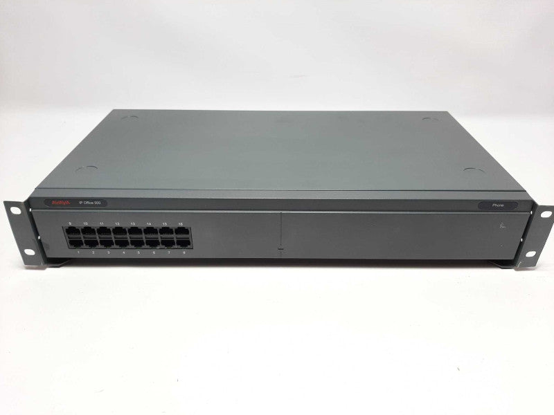 AVAYA IP Office 500 Phone Station +