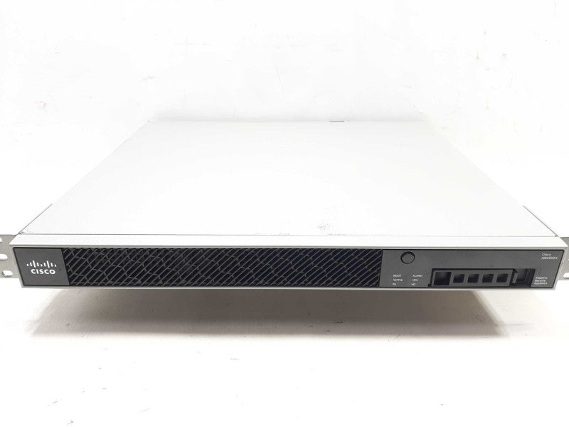 Cisco ASA5512-X ASA5512x Adaptive Security Appliance, AS-IS ~