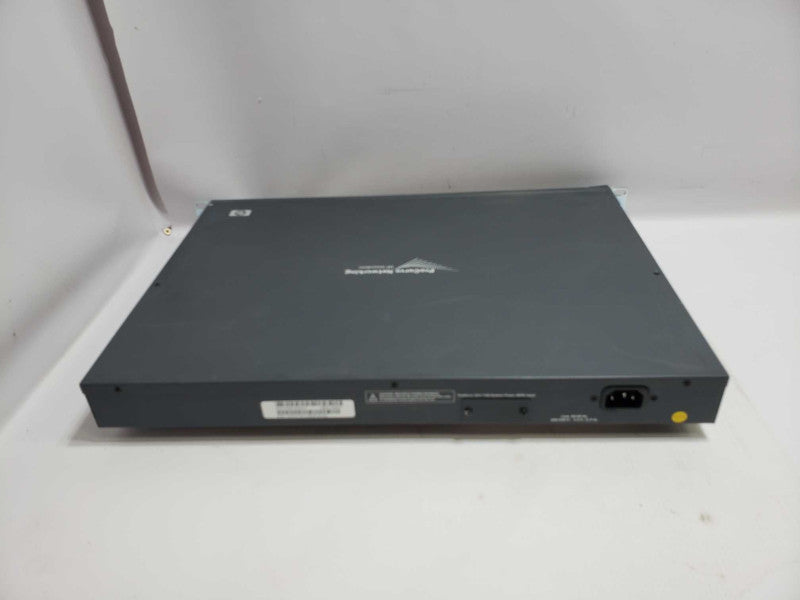 HP J9021A ProCurve 2810-24G 24-Port Managed Network Switch [