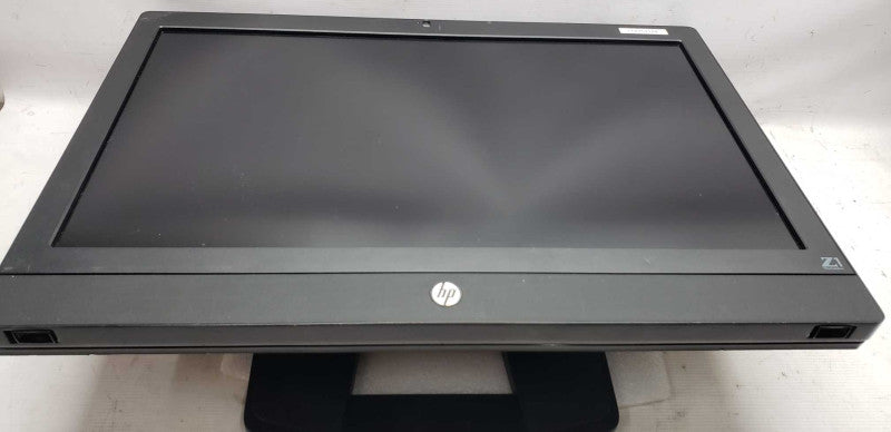 HP Z1 G2 AiO Workstation Xeon E3-1246 V3 @ 3.50ghz / 8gb ram / quadro K2100m #