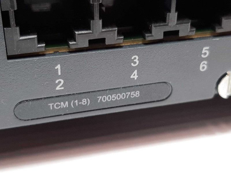 AVAYA IP500 V2 Control Unit w/ Cards (Read notes for more details) +