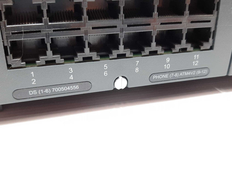 AVAYA IP500 V2 Control Unit w/ Cards (Read notes for more details) +