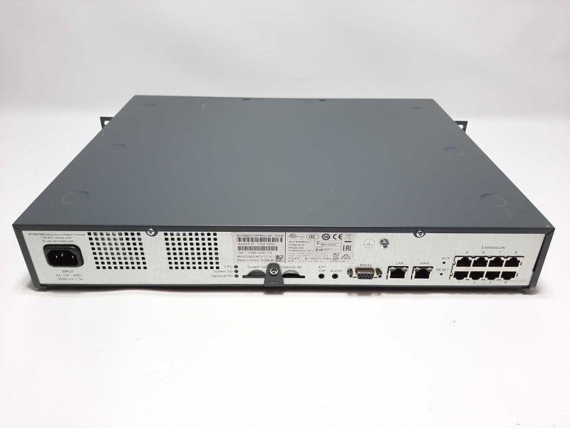 AVAYA IP500 V2 Control Unit w/ Cards (Read notes for more details) +