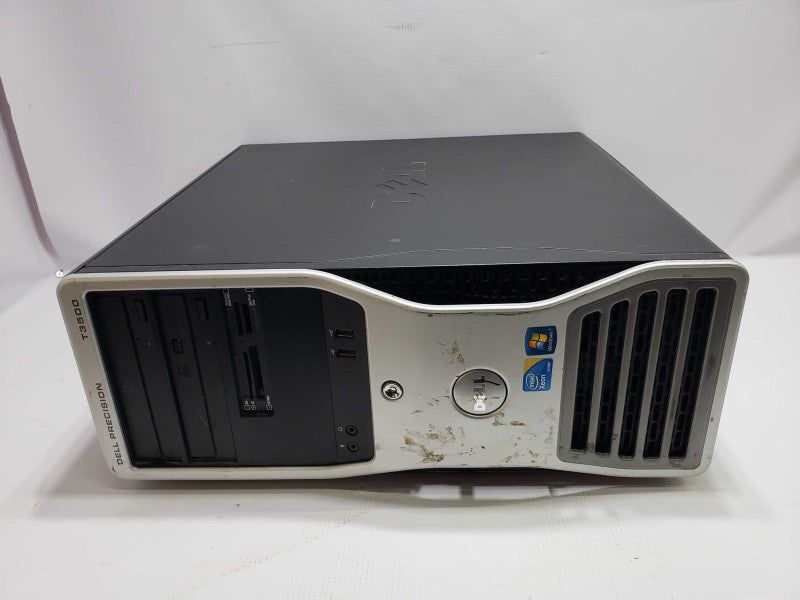 Dell Precision T3500 Xeon E5630@2.53GHz 6Gb DDR3 No HDD FirePro V5800 [