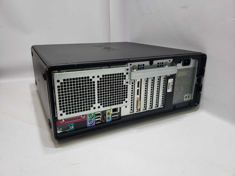 Dell Precision T3500 Xeon E5630@2.53GHz 6Gb DDR3 No HDD FirePro V5800 [