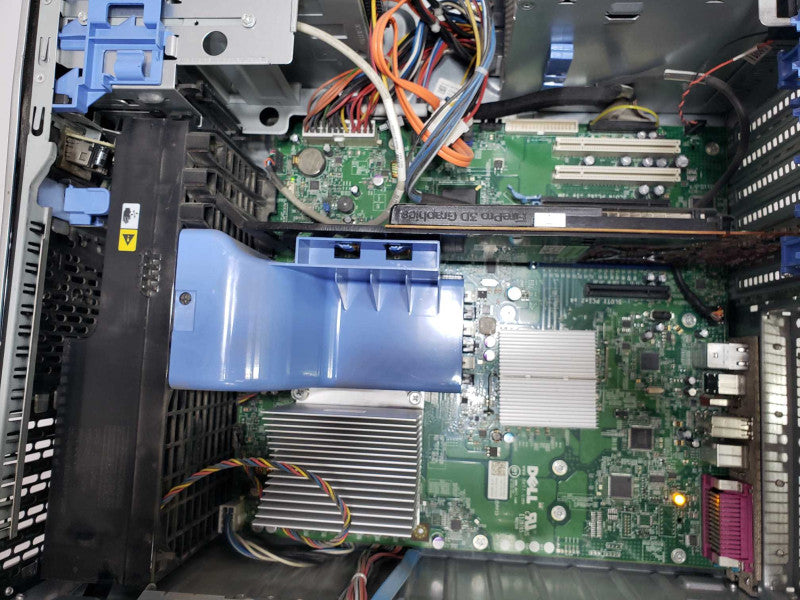 Dell Precision T3500 Xeon E5630@2.53GHz 6Gb DDR3 No HDD FirePro V5800 [