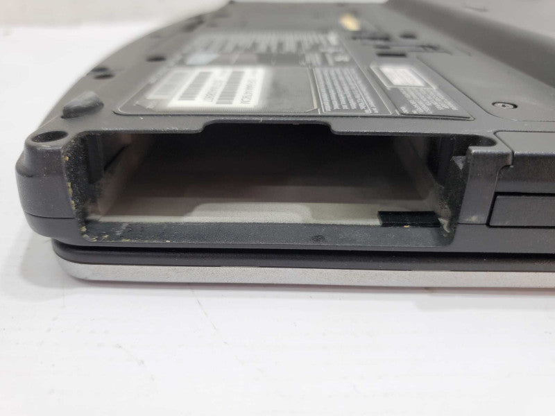 Panasonic Toughbook CF-54 i5-5300U 2.3GHz 8GB DDR3 No HDD No Battery BIOS LOCK |