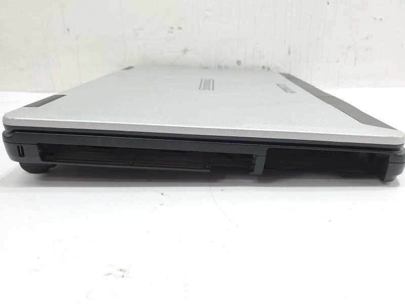 Panasonic Toughbook CF-54, i5-5300U 2.3GHz 8GB DDR3 No HDD No Battery NO DVD |