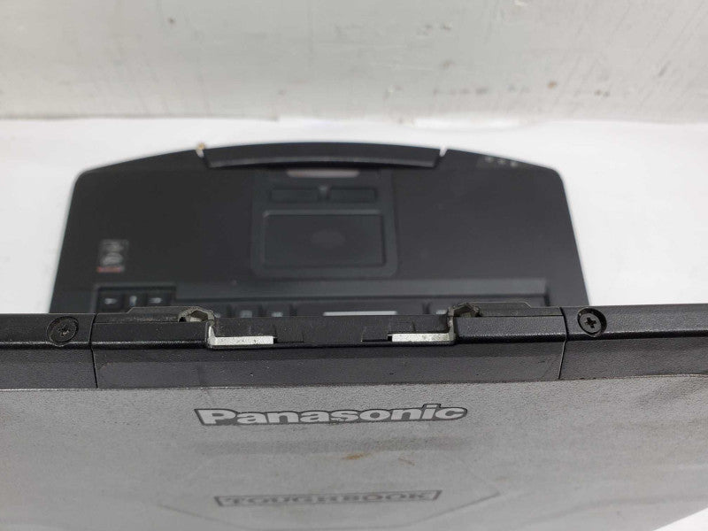 Panasonic Toughbook CF-54 i5-5300U 2.3GHz 8GB DDR3 No HDD Broken Latch |