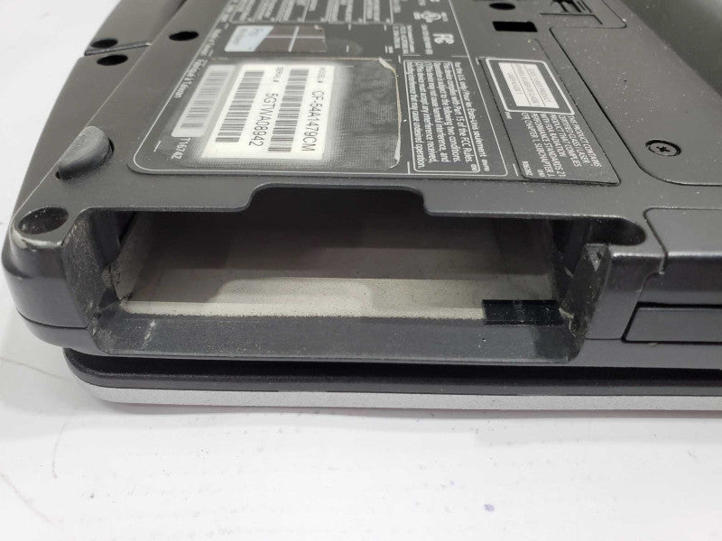 Panasonic Toughbook CF-54 i5-5300U 2.3GHz 8GB DDR3 No HDD Broken Latch |