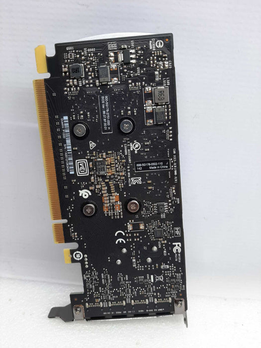 HP Nvidia Quadro P1000 4GB GDDR5 Graphics Card Low Profile ~