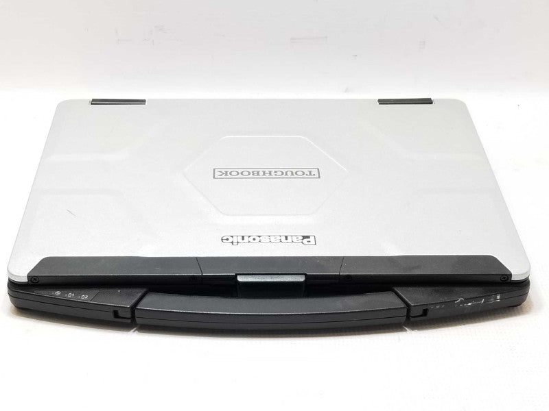 Panasonic Toughbook CF-54 Core i5-6300U 2.4GHz, 12GB No HDD,  _
