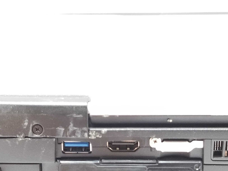 Panasonic Toughbook CF-54 Core i5-6300U 2.4GHz, 12GB No HDD,  _