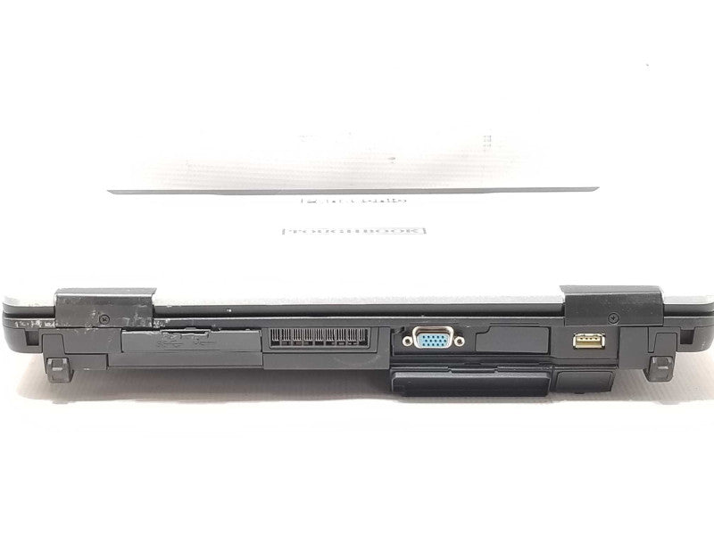 Panasonic Toughbook CF-54 Core i5-6300U 2.4GHz, 12GB No HDD,  _