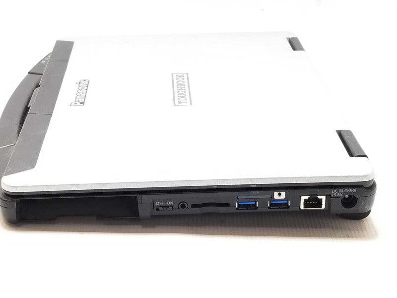 Panasonic Toughbook CF-54 Core i5-6300U 2.4GHz, 12GB No HDD,  _