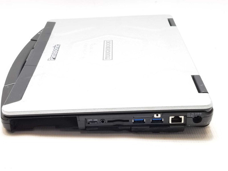 Panasonic Toughbook CF-54 Core i5-6300U 2.4GHz, 8GB, No HDD _