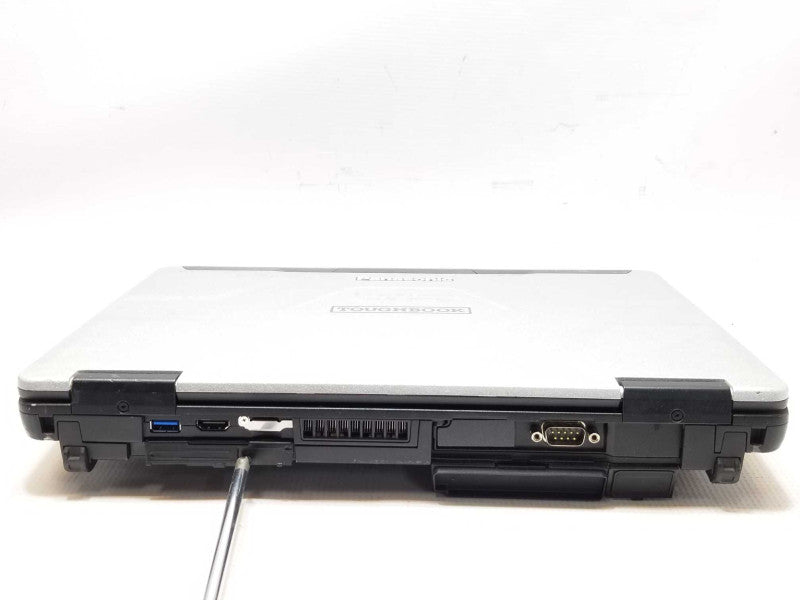 Panasonic Toughbook CF-54 Core i5-6300U 2.4GHz, 8GB, No HDD _