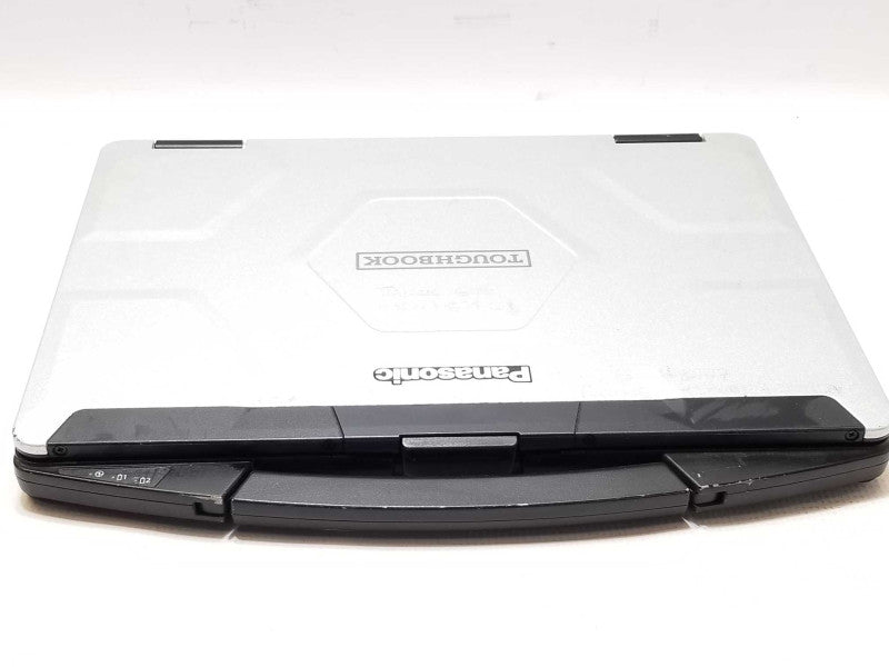 Panasonic Toughbook CF-54 Core i5-6300U 2.4GHz, 8GB, No HDD _