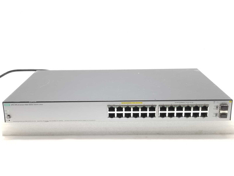 HPE office connect 1820 Series Switch J9983A _