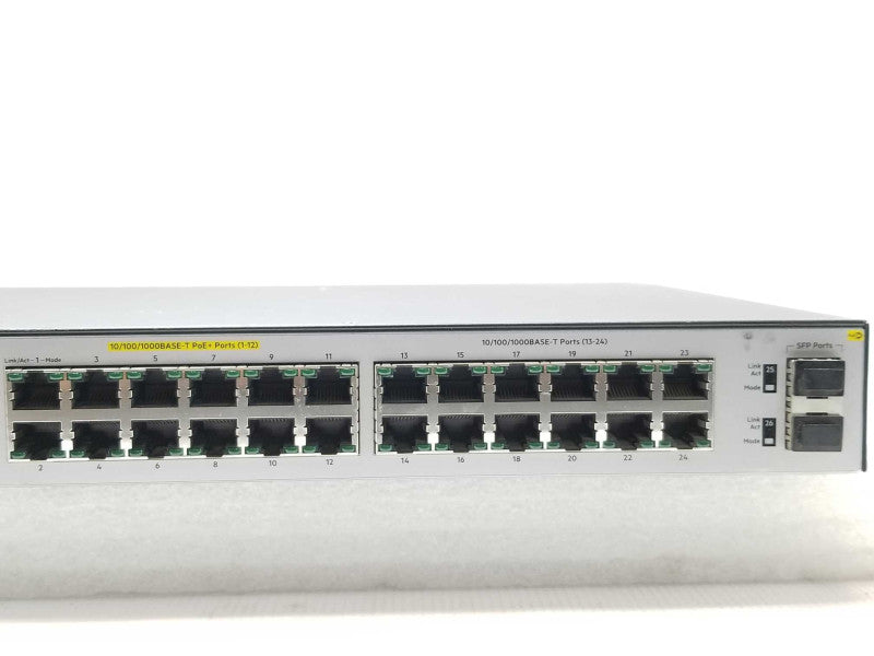 HPE office connect 1820 Series Switch J9983A _