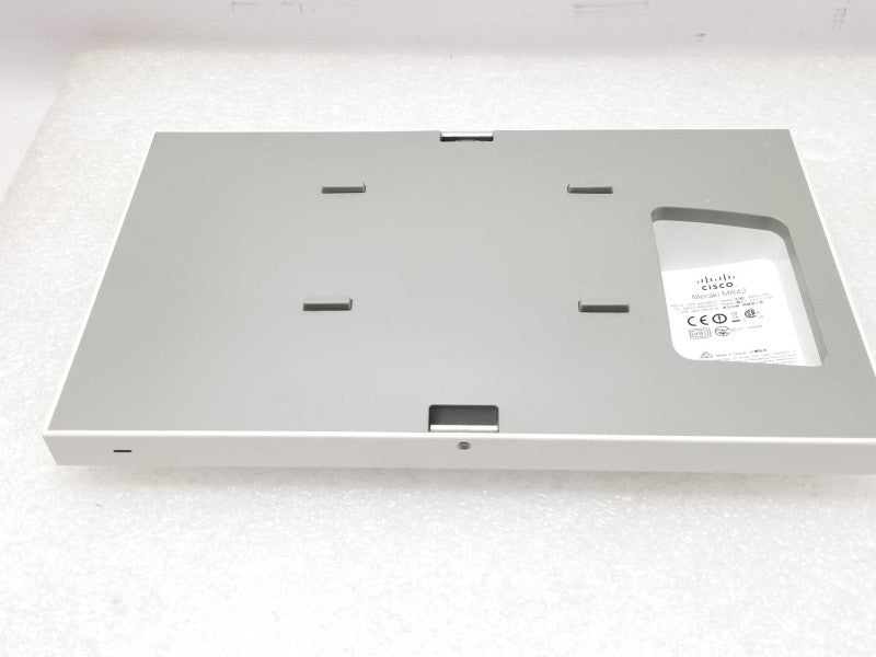 Cisco Meraki MR42 Cloud Managed Wireless Access Point - Unclaimed MR42-HW _