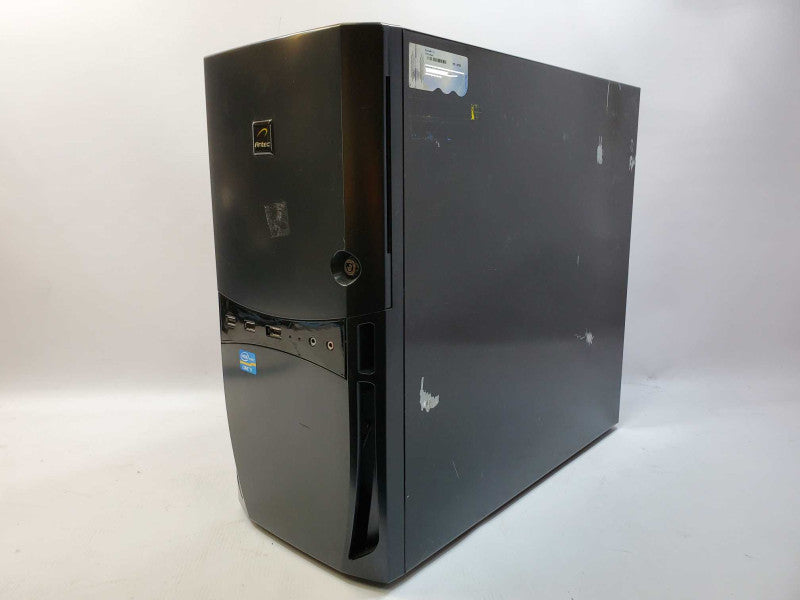 Custom PC DX79T0 Core i7-3820 @ 3.6 GHz 16GB DDR3 GT640 2GB No HDD (
