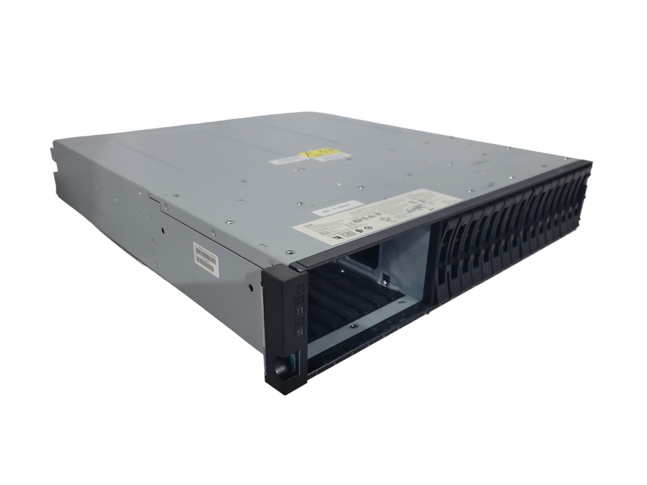 IBM ESLS EXP24SX 24-Bay SAS 2.5" SFF-2 HDD/SSD Storage Enclosure !