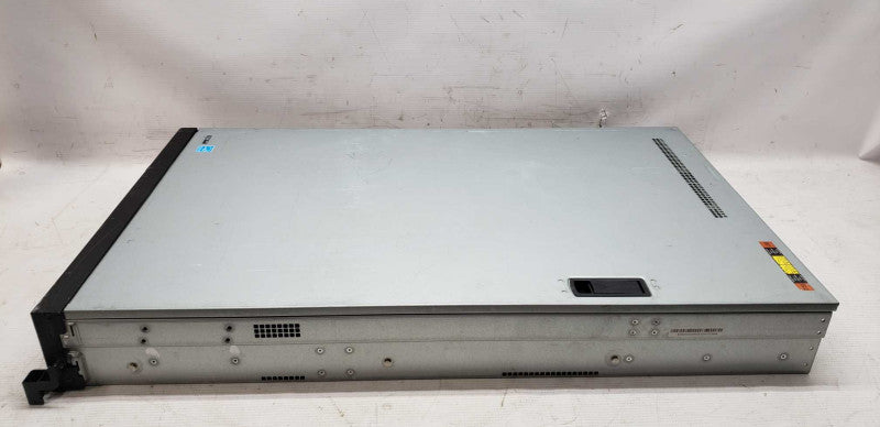 Lenovo thinkserver RD640 Xeon E5-2620 V2 @ 2.10ghz / 32gb ram / see notes #