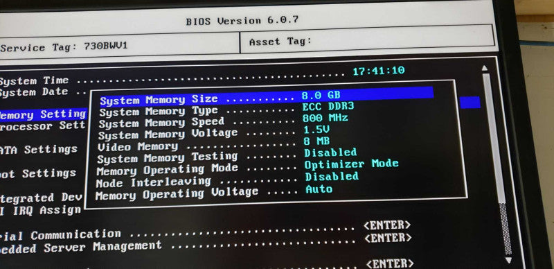EMC 100-562-779 - EMC 1U Gen4 RecoverPoint 2x Xeon E5504 @ 2.00ghz #