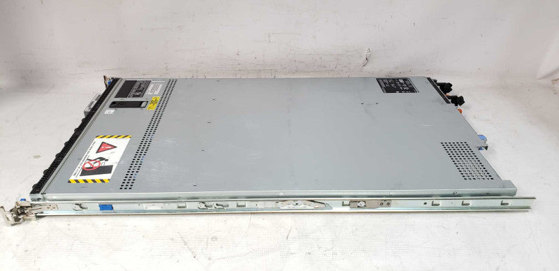 EMC 100-562-779 - EMC 1U Gen4 RecoverPoint 2x Xeon E5504 @ 2.00ghz #