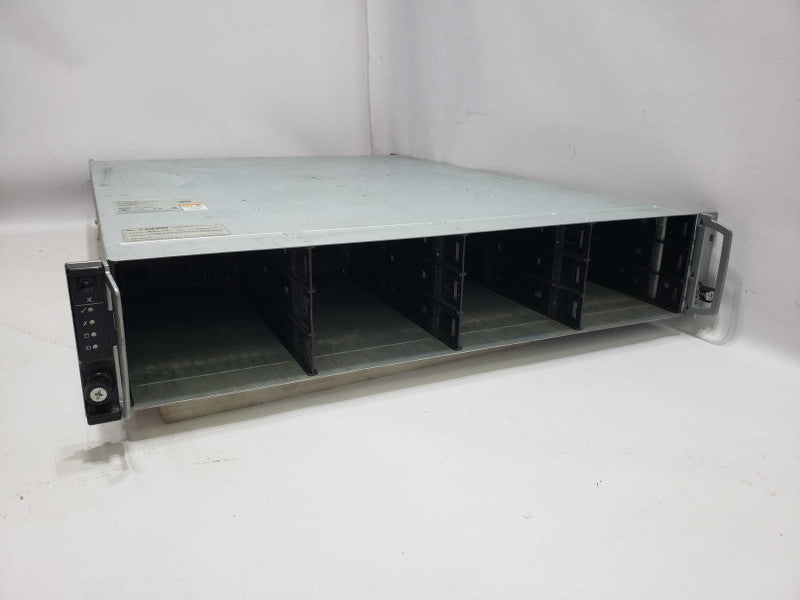 Lacie 12big RS-1220 Controllers 84621-01 Storage Array [