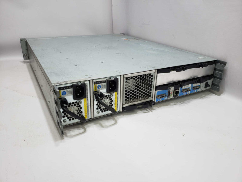 Lacie 12big RS-1220 Controllers 84621-01 Storage Array [